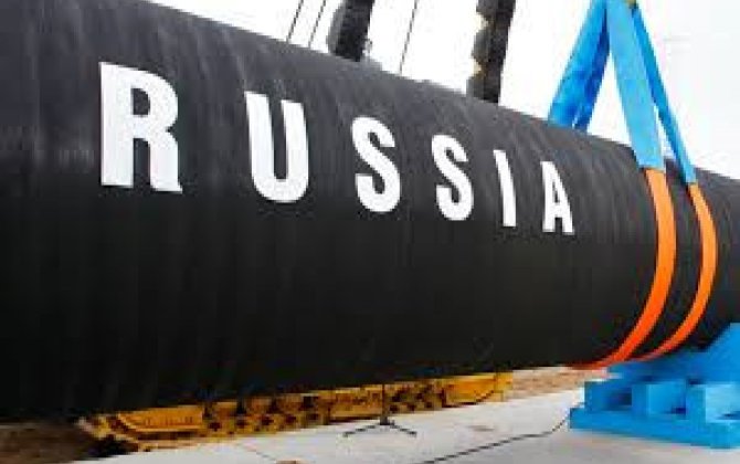 Avropa Parlamenti Rusiya qazından imtina ilə bağlı qanunu qəbul edib