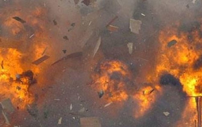 Evdə ölümlə nəticələnən partlayışla bağlı 