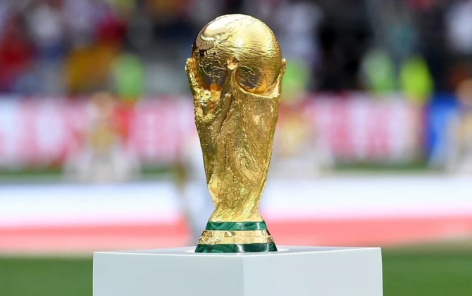 FIFA 2026-cı il dünya çempionatının rekord mükafat fondunu açıqlayıb