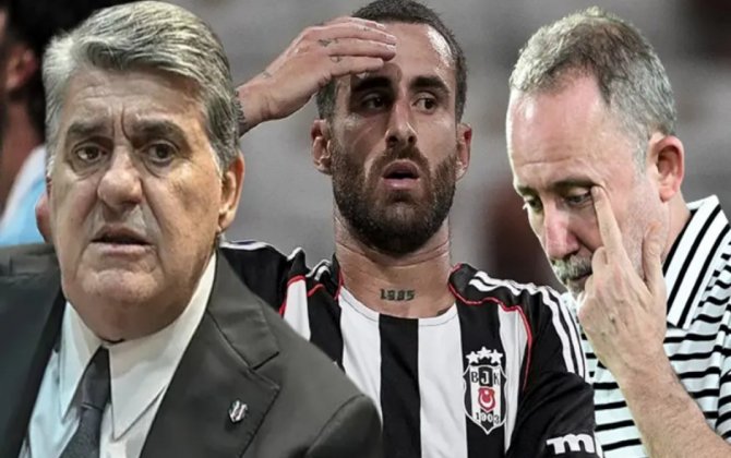 “Beşiktaş”ın prezidenti: 15 milyon avro verən Rafa Silvanı ala bilər