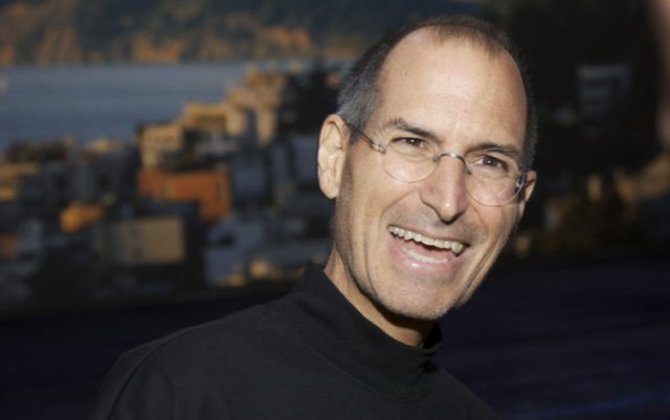 Milyonlar necə qazanılır? - Stiv Cobsun heç vaxt üzr istəməməsinin fəlsəfəsi