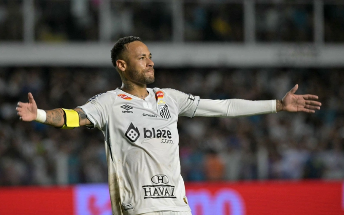 Neymar karyerasını başqa komandada davam etdirə bilər