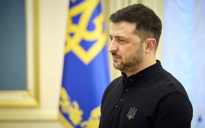 СМИ: Зеленский примет участие в саммите лидеров ЕС