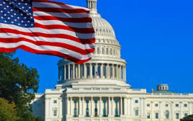 Конгресс США одобрил проект оборонного бюджета на сумму $901 млрд