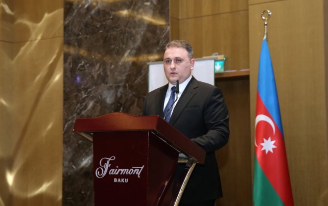 Вугар Мустафаев: На оборонных предприятиях проводится масштабная модернизация