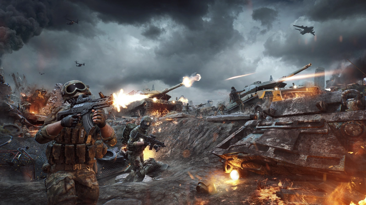 KİV: Üçüncü dünya müharibəsi 2026-cı ildə başlaya bilər