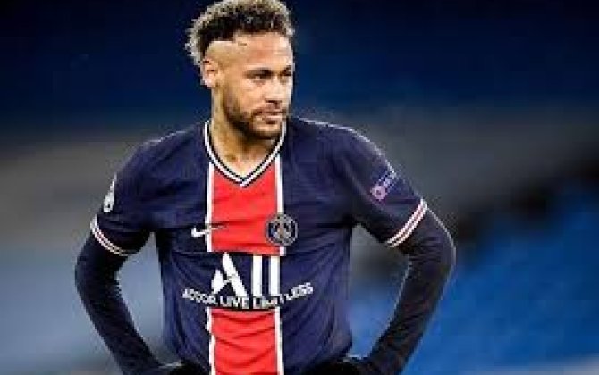 Неймар может продолжить карьеру во 