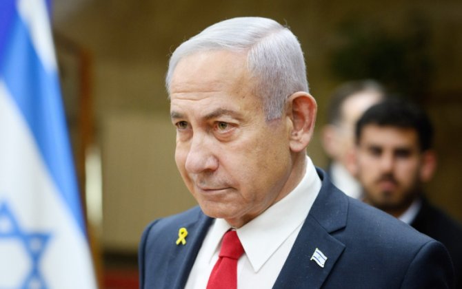 Премьер Израиля объявил о заключении беспрецедентной сделки с Египтом на $35 млрд