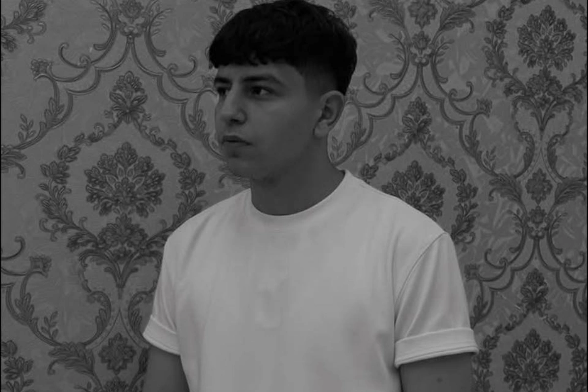 Mirmahmud Mirəlioğlunun qəfil ölən 18 yaşlı nəvəsinin FOTOLARI