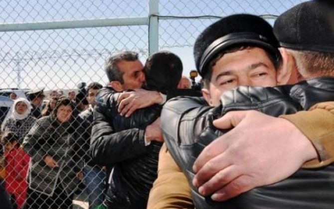 Amnistiya aktı bu tarixdə hazır olacaq - müzakirələr başlayır