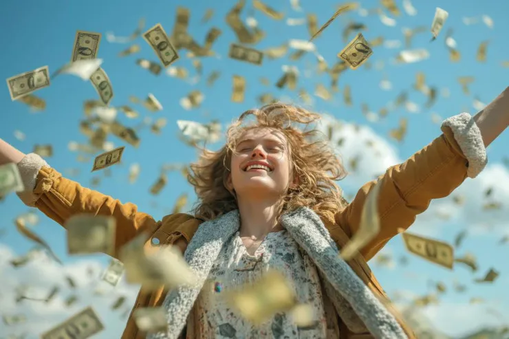 2026-cı ildə varlanacaq 5 BÜRC: Onların arasında olub-olmadığınızı yoxlayın