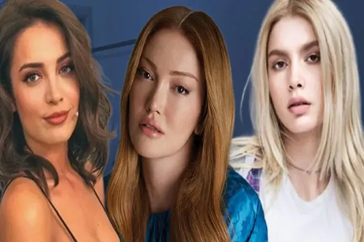 Türkiyəli məşhurlar saxlanıldı - Narkotik əməliyyatı