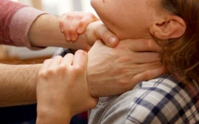 Qusarda qadın əri tərəfindən öldürüldü - YENİLƏNİB