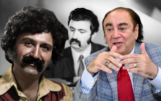 “2 il Vaqif Mustafazadənin arxasınca qaçdım, tanış olmaq üçün jurnalist kimi evinə getdim” - ETİRAF+ÖZƏL