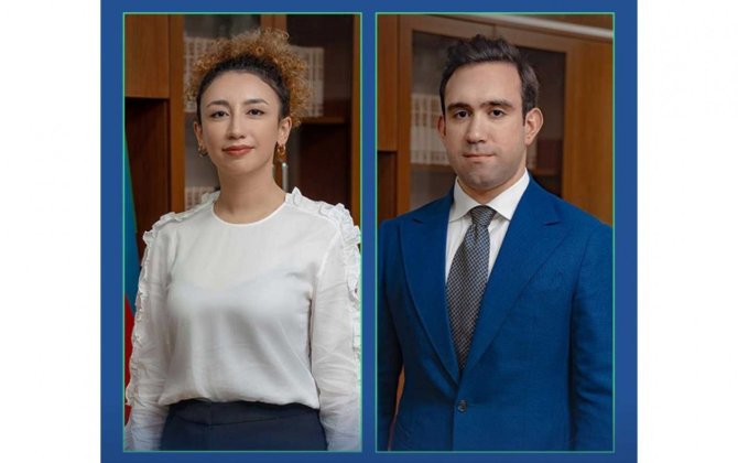 Onlar direktor müavinləri təyin olundu