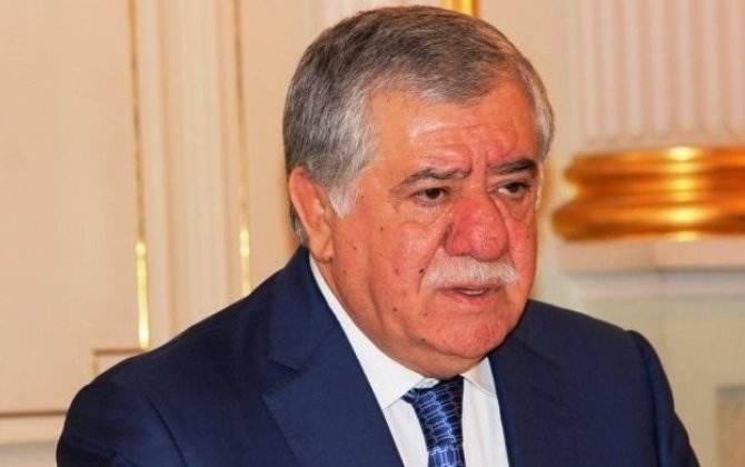 Abbasovun xəyanəti, ermənilərlə qohumluğu və Kremlin sifarişi