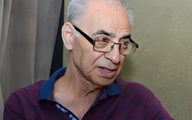 Nadir Hüseynovun maşını dayanacağa çırpılıbmış - Hadisənin TƏFƏRRÜATI