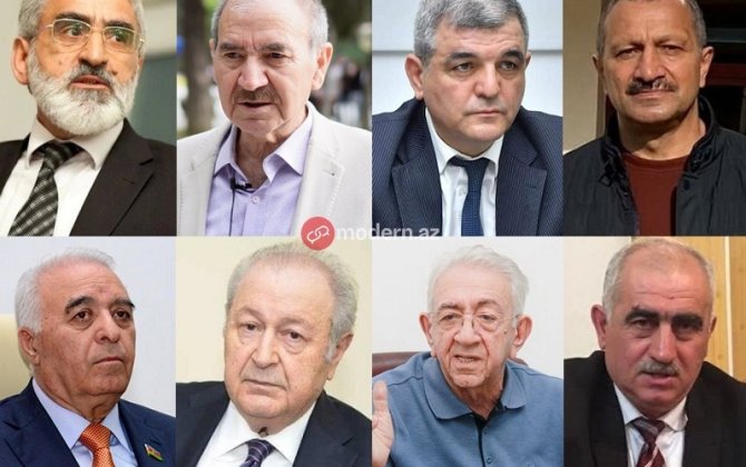 Övladları vaxtsız vəfat edən SİYASƏTÇİLƏR