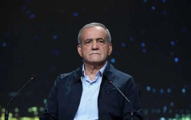 Пезешкиан: США предлагают Ирану унизительные условия