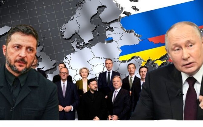 Rusiya-Ukrayna müharibəsində “Milad atəşkəsi”: Mayami görüşünün gündəliyi belədir - MÜSAHİBƏ