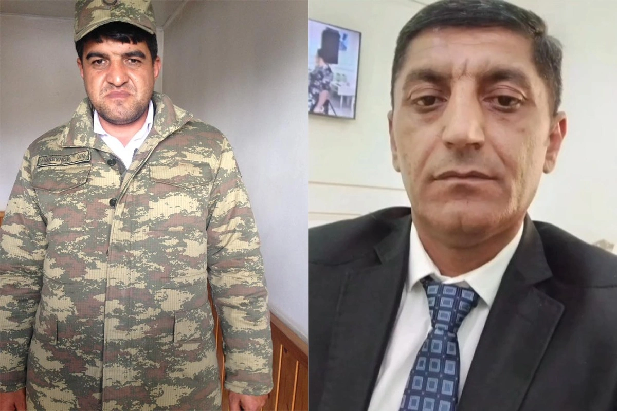 Задержаны лжежурналисты, вымогавшие деньги у стоматологов в Балакене