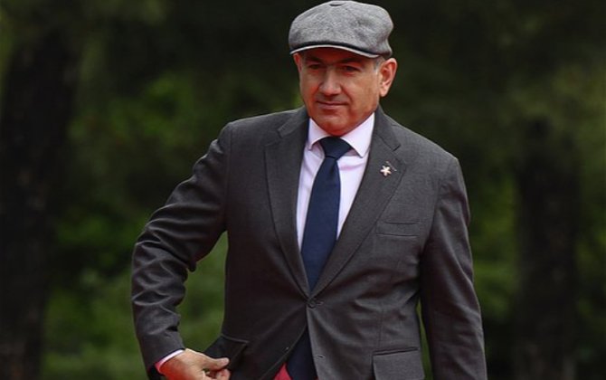 Пашинян поедет в Петербург