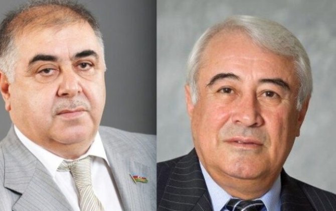 Hacı Qalib Rəsul Quliyevin 5 milyona torpaq satması xəbərinə sərt reaksiya verdi