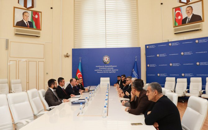 Zərgərlik sahəsində əyar nəzarəti sistemi formalaşdırılır