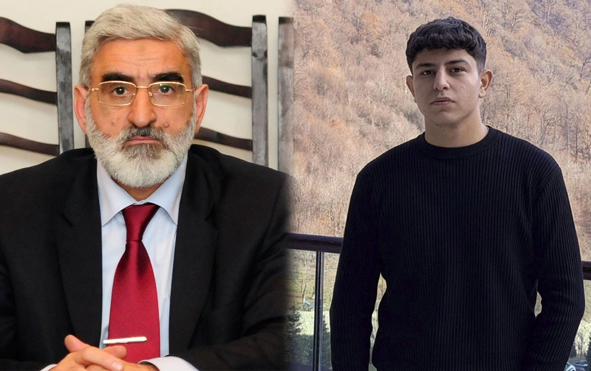 Mirmahmud Fəttayevin nəvəsinin ölümünün TƏFƏRRÜATI BİLİNDİ