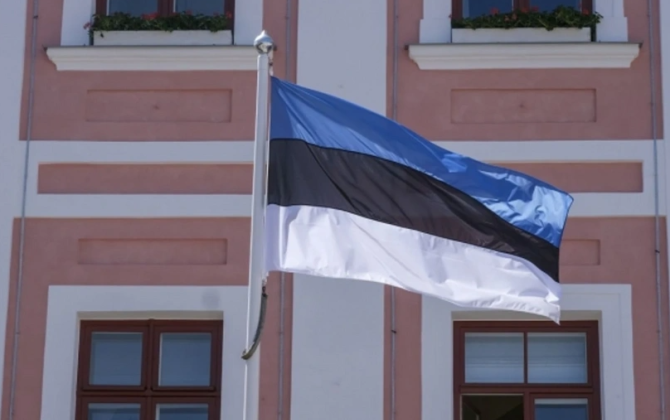 Estoniya XİN Rusiyaya nota verib