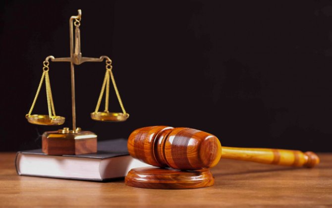 Buzovnada qonşusunu öldürən, onun arvadı və oğlunu yaralayan şəxsə hökm oxunub