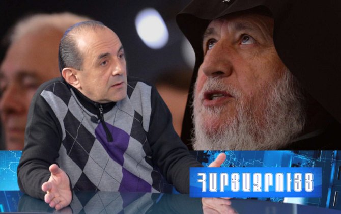 “Təxribatçıların qulaqlarından tutub atmalı, rus agenti Qaregini zorla da olsa, uzaqlaşdırmalıyıq...”