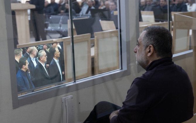 Prokuror Vardanyanın 