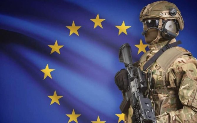 Европа готовится действовать в вопросах обороны без США