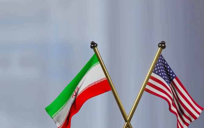 ABŞ İranın kölgə donanmasına təzyiqi artırır