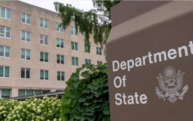 Госдеп заявил о задержании в ЮАР должностных лиц США