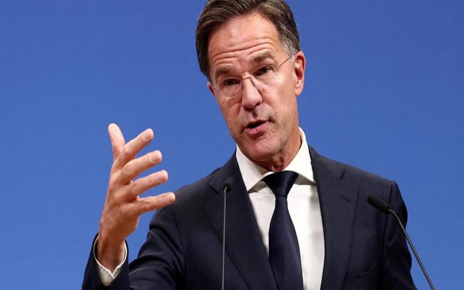 Рютте пригрозил России разрушительной реакцией при повторном конфликте в Украине