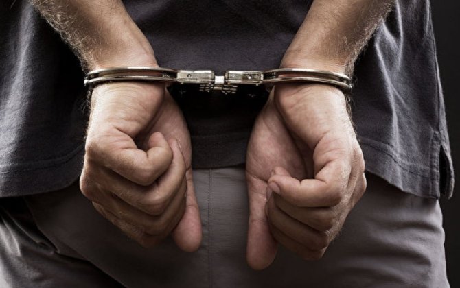 Задержан подозреваемый в нападении на женщину в Нахчыване