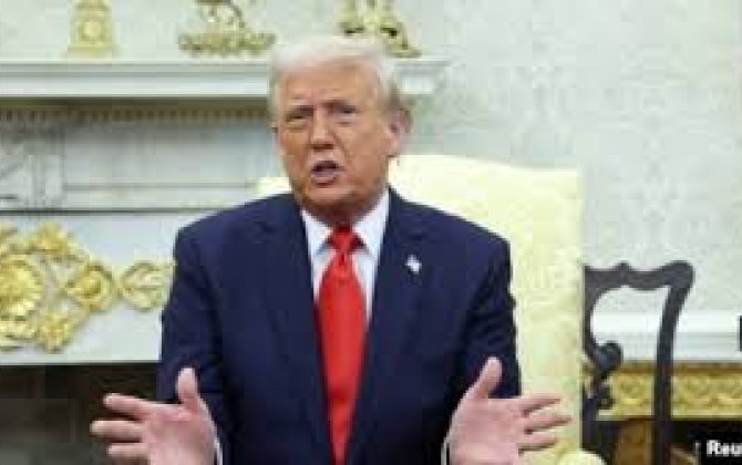 Трамп надеется на скорый мир в Украине