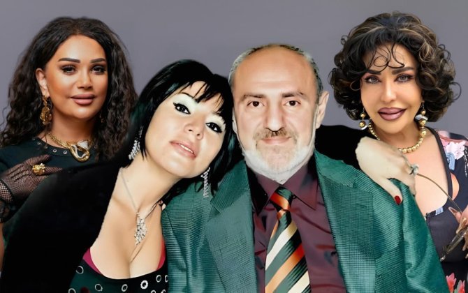 “Yəqin ki, Mənzurə kimləsə sevgili olub, Brilliant Dadaşova ilə Akif İslamzadə guya sevgili...” - ETİRAZ+ÖZƏL