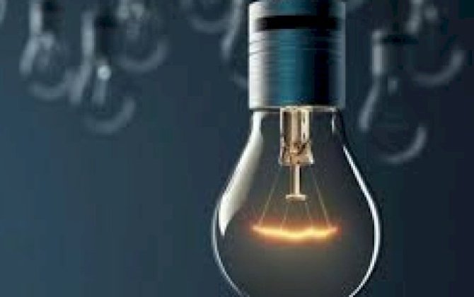 Masazırda işıq olmayacaq