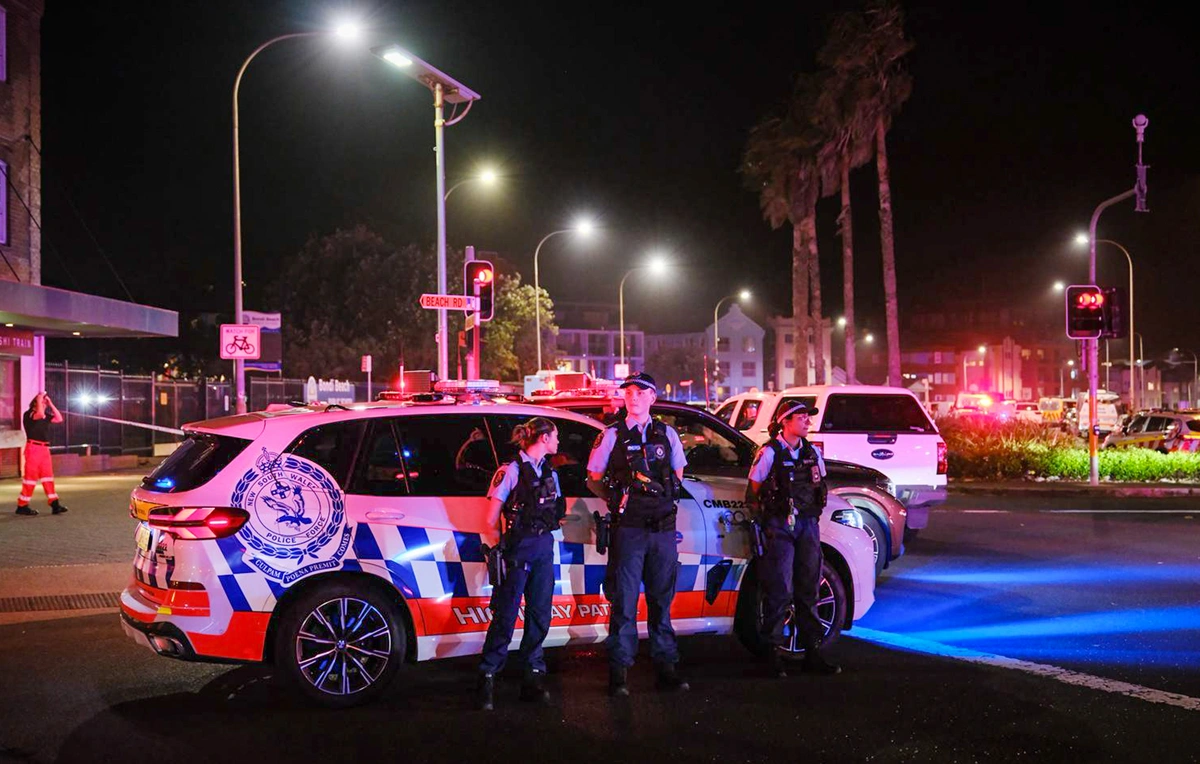 СМИ: В Австралии арестовали семерых мужчин, вероятно, планировавших теракт