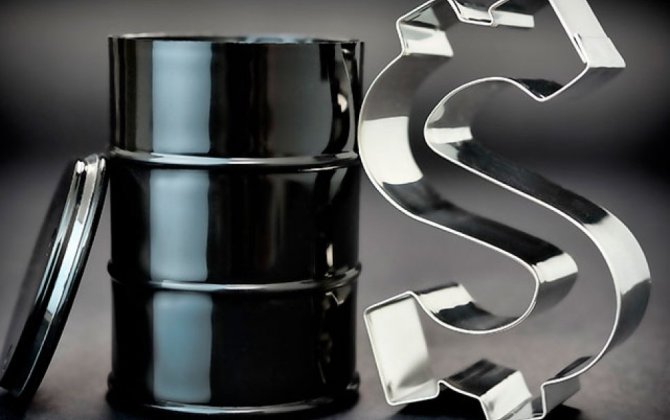 Цена на азербайджанскую нефть приблизилась к $64