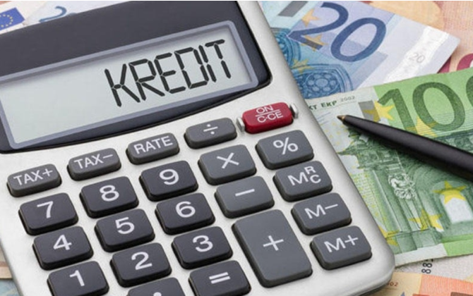 Kredit tarixçəsində problem olanlar hansı hallarda kredit götürə bilər?