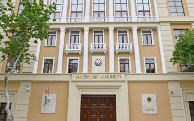 Xarici texniki kəşfiyyata qarşı fəaliyyət qaydalarında dəyişiklik edilib