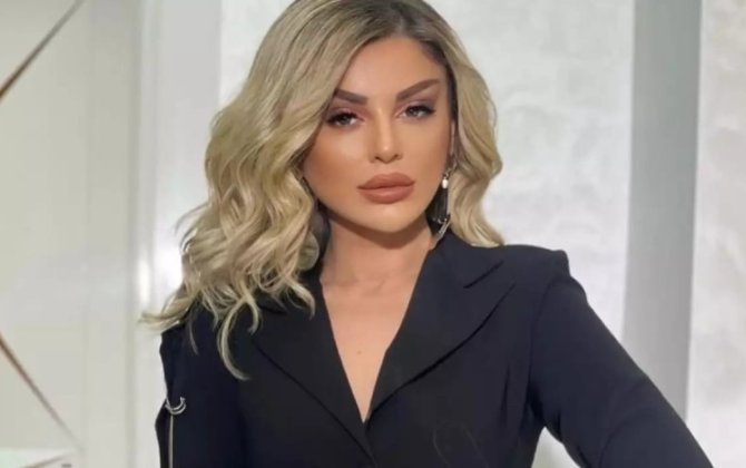 Toyu həbsxanada oldu, özü də məşhur prokurorun gəlini olub - Əminə Şirin haqda BİLMƏDİKLƏRİMİZ