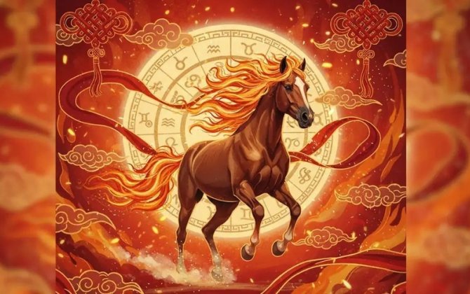 Minillik ənənə: At ili insanlara nə VƏD EDİR?