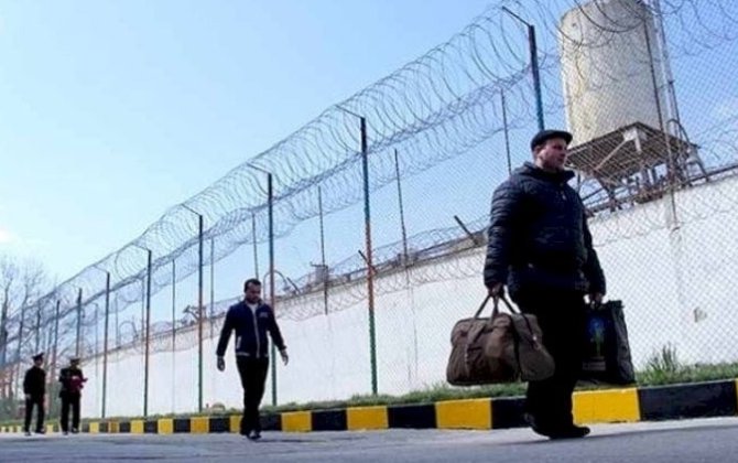 Amnistiya bu şəxsləri əhatə edəcək - Parlament qərar qəbul etdi