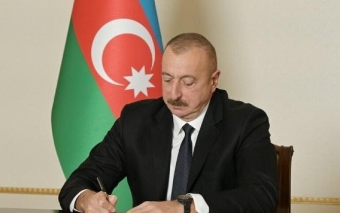 Prezident bu yolun təmirinə 1,4 milyon ayırdı - SƏRƏNCAM