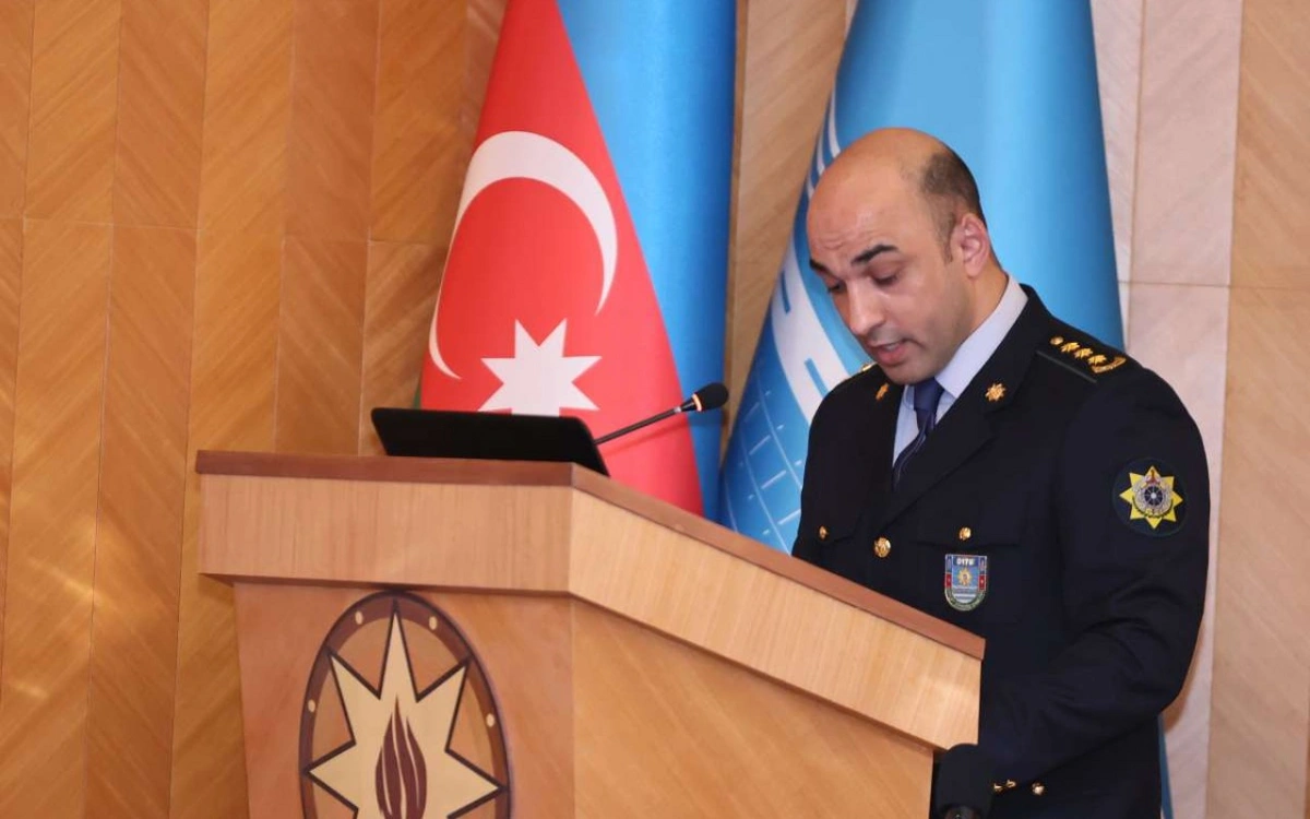 Şahin Bağırov idarə rəisini İŞDƏN ÇIXARDI